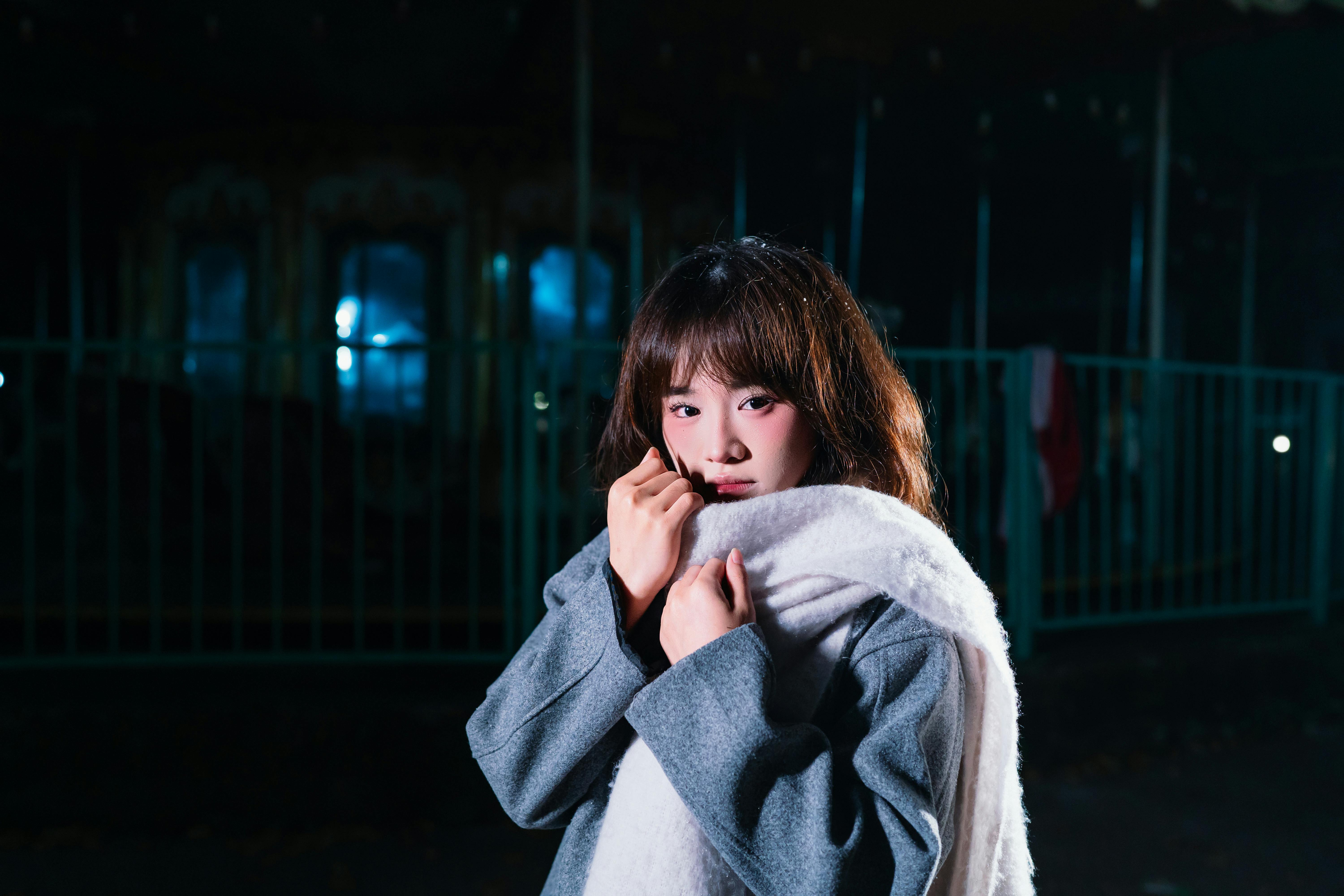 观看组合头像：糖心Vlog创作灵感风格